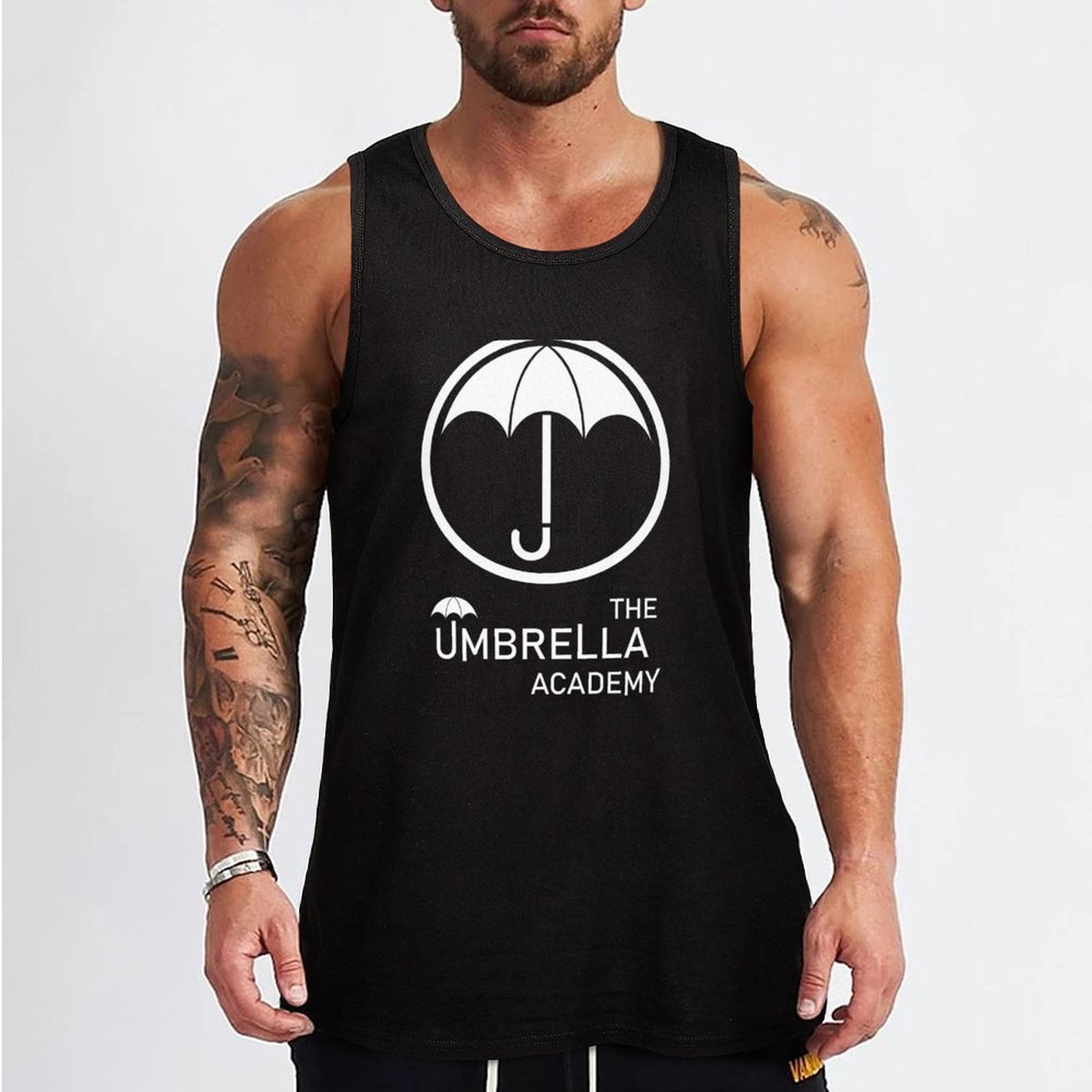 Umbrella Academy 5 Tank Top Ou - Academy Sports Outdoor recensie en prijs