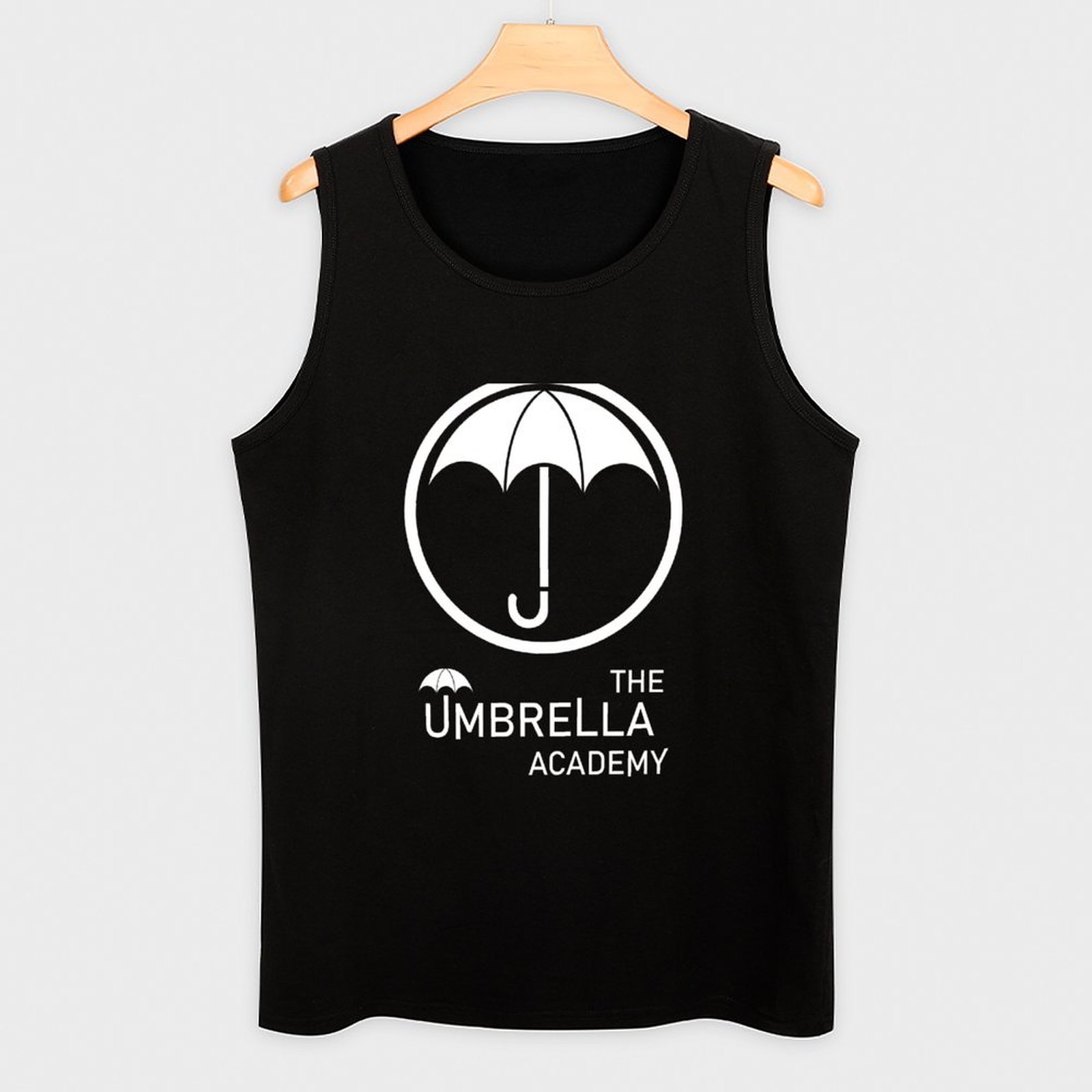 Umbrella Academy 5 Tank Top Ou - Academy Sports Outdoor recensie en prijs
