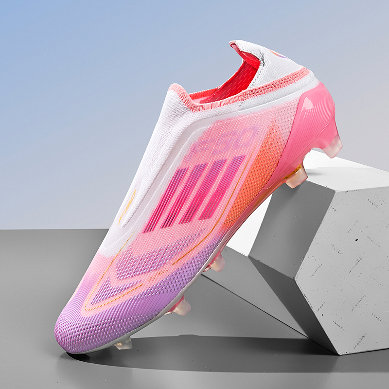 New Men Football Boots Trainin - Outdoor Sport Court recensie en prijs