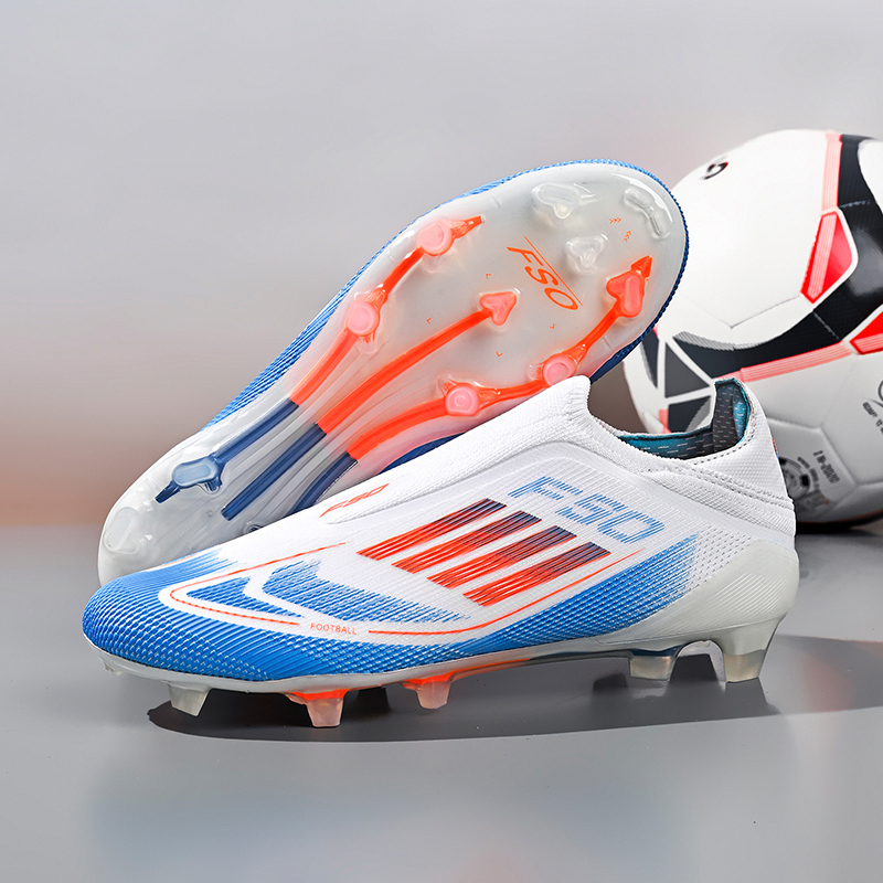 New Men Football Boots Trainin - Outdoor Sport Court recensie en prijs