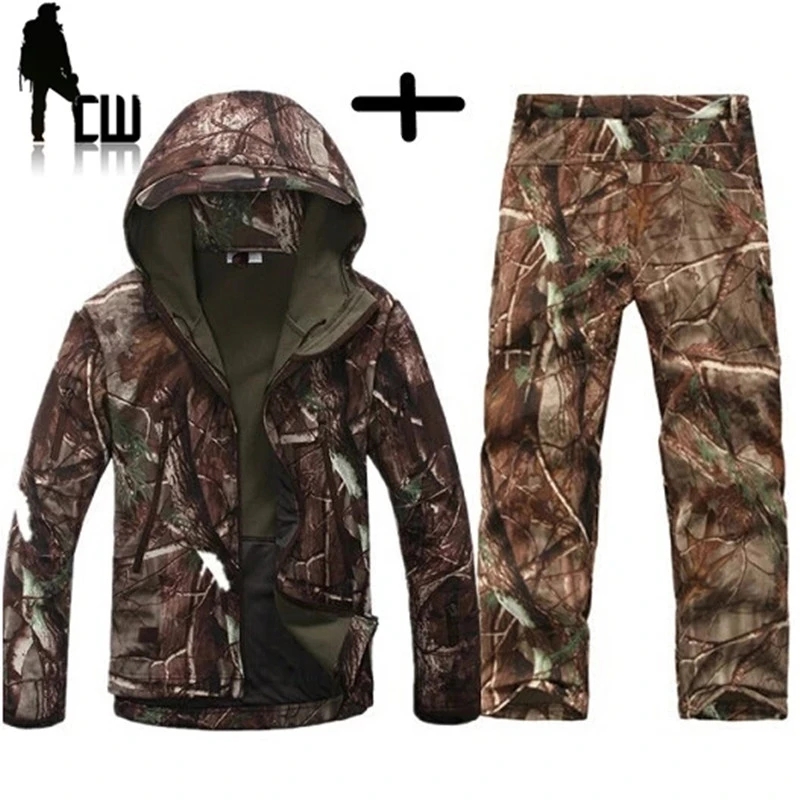 TAD Gear Tactical Softshell  C - Outdoor Sport Windbreaker recensie en prijs