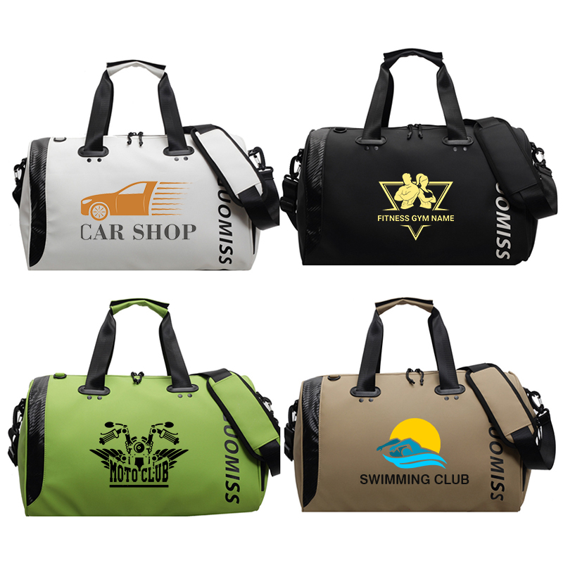 Waterproof Fitness Training Ba - Outdoor Sport Name recensie en prijs