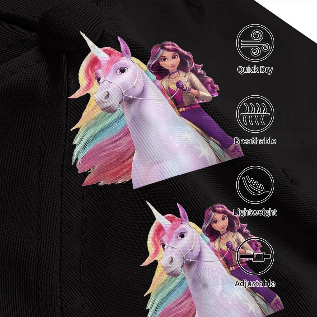 Unisex Baseball Hats Unicorn A - Academy Sports Outdoor recensie en prijs