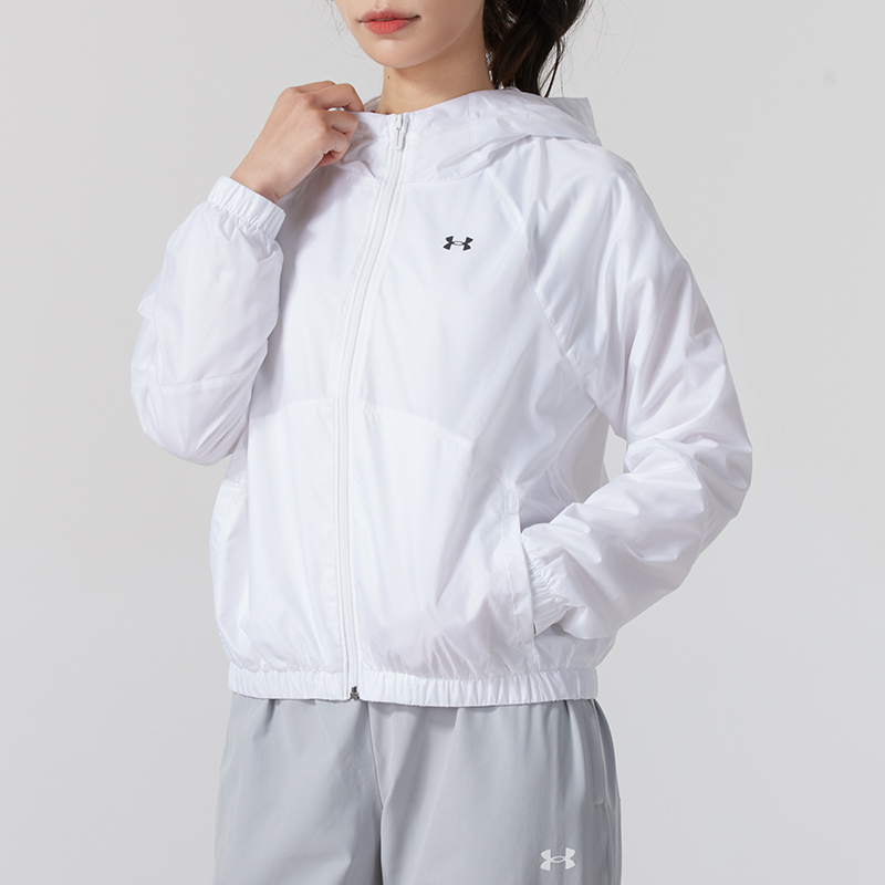 Under Armour Rival Sport Windb - Outdoor Sport Windbreaker recensie en prijs