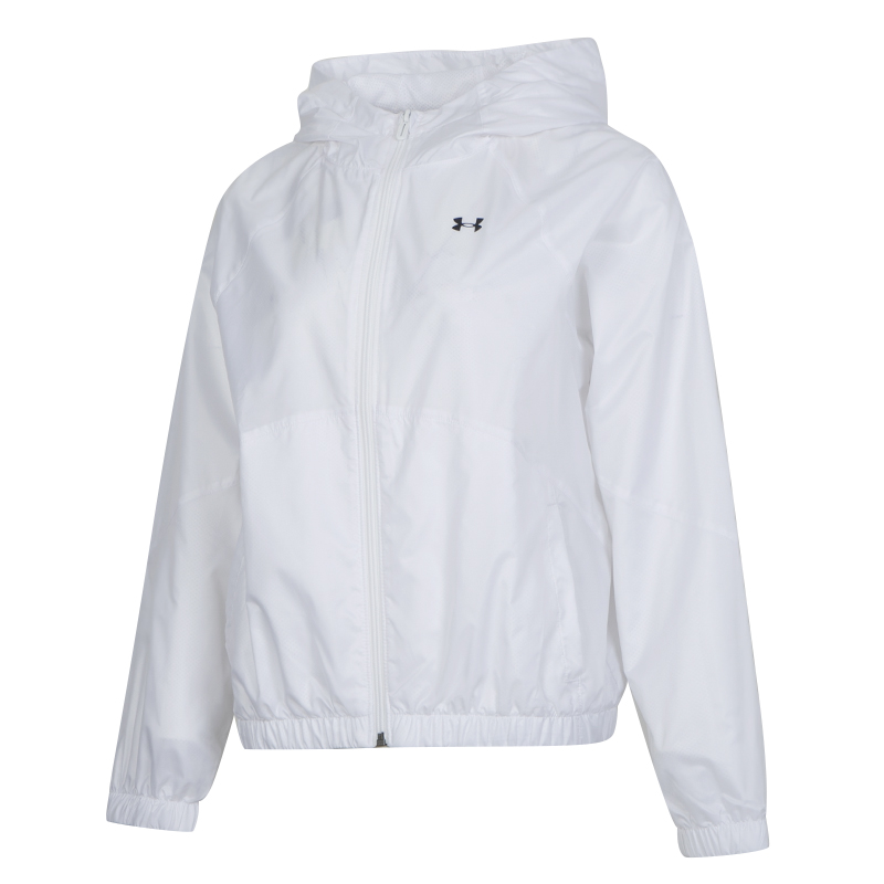 Under Armour Rival Sport Windb - Outdoor Sport Windbreaker recensie en prijs