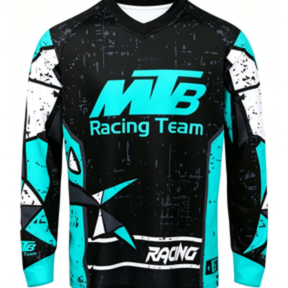 Team Long-Sleeve Sports Top Br - Outdoor Sport Gear recensie en prijs