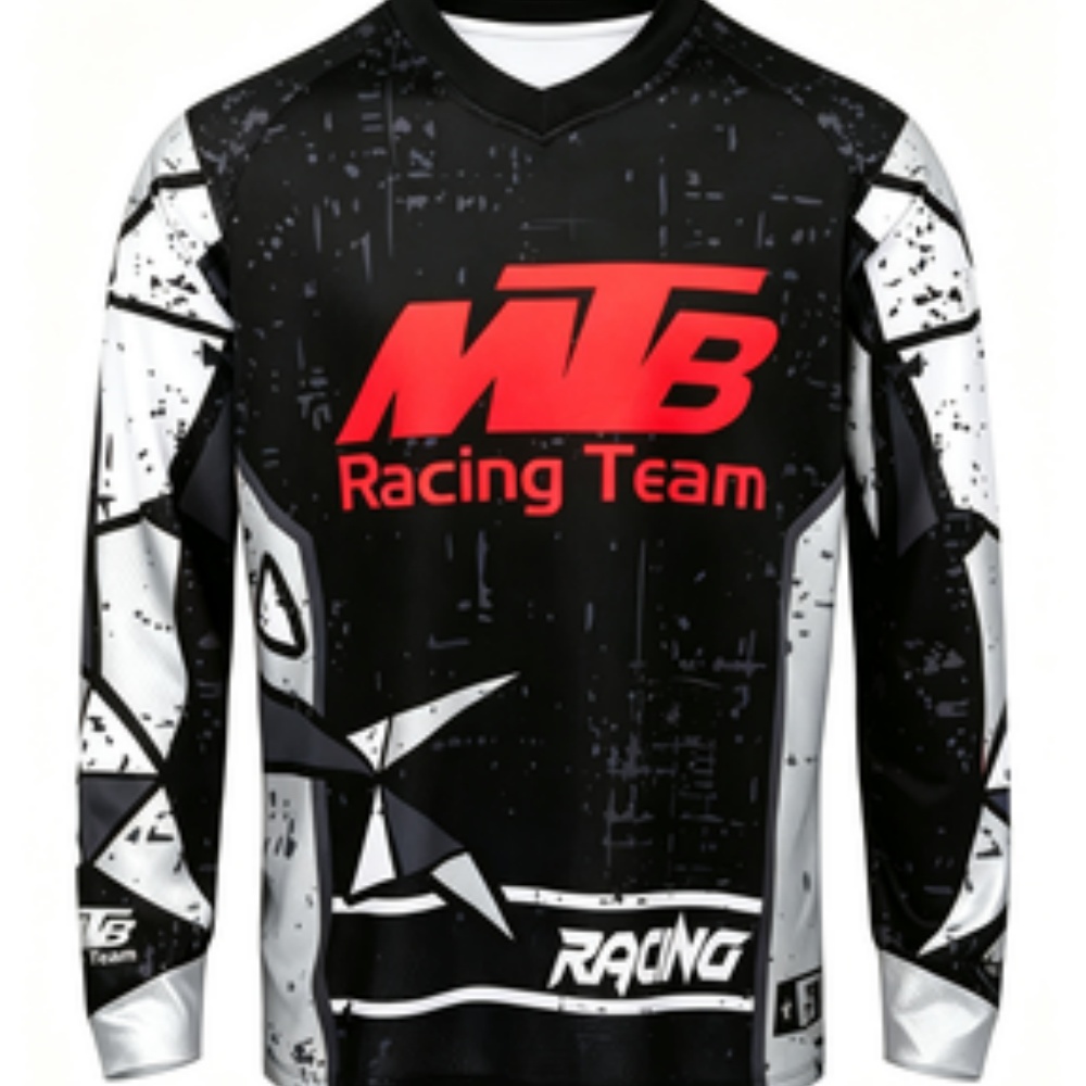 Team Long-Sleeve Sports Top Br - Outdoor Sport Gear recensie en prijs