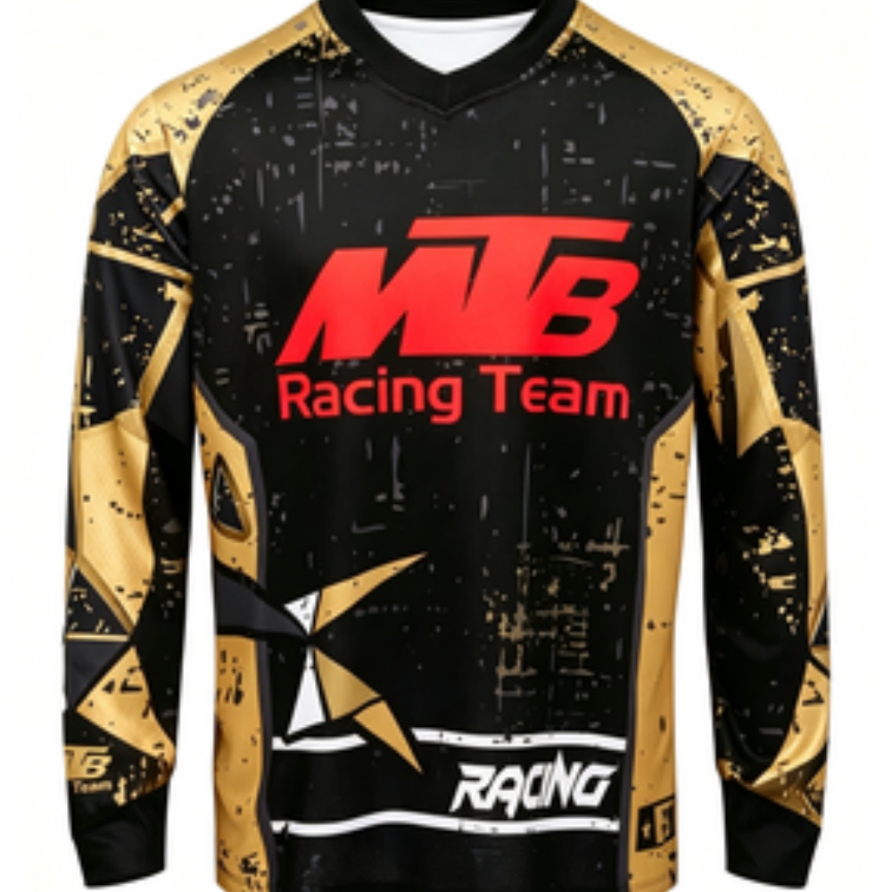Team Long-Sleeve Sports Top Br - Outdoor Sport Gear recensie en prijs