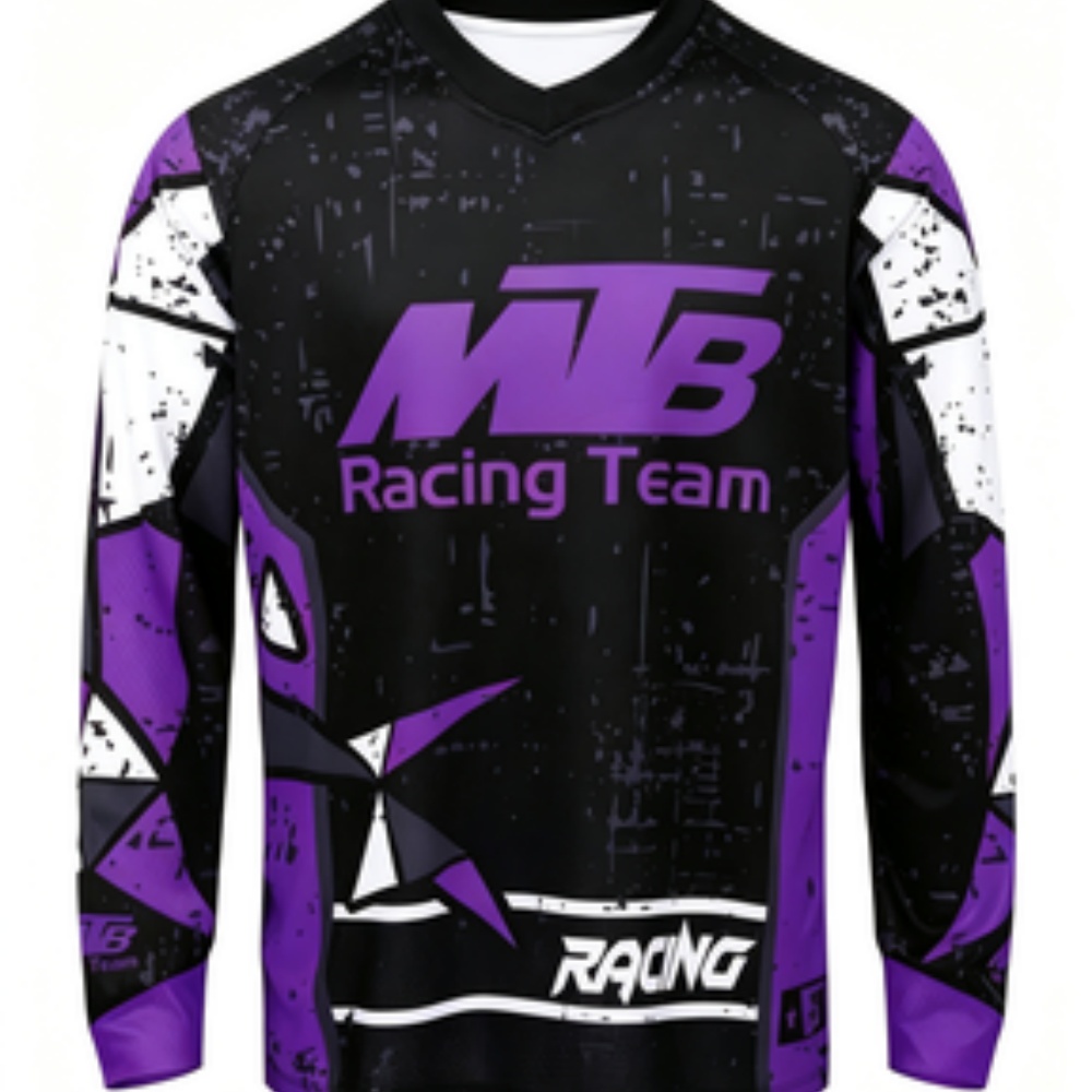 Team Long-Sleeve Sports Top Br - Outdoor Sport Gear recensie en prijs