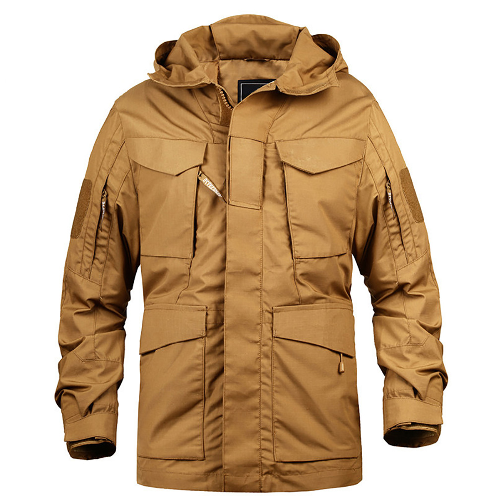 Winter Sport Coat Men Outdoor  - Outdoor Sport Windbreaker recensie en prijs