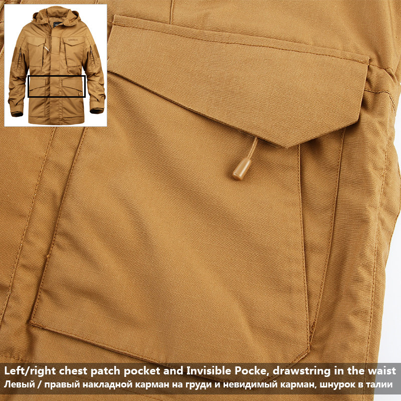 Winter Sport Coat Men Outdoor  - Outdoor Sport Windbreaker recensie en prijs
