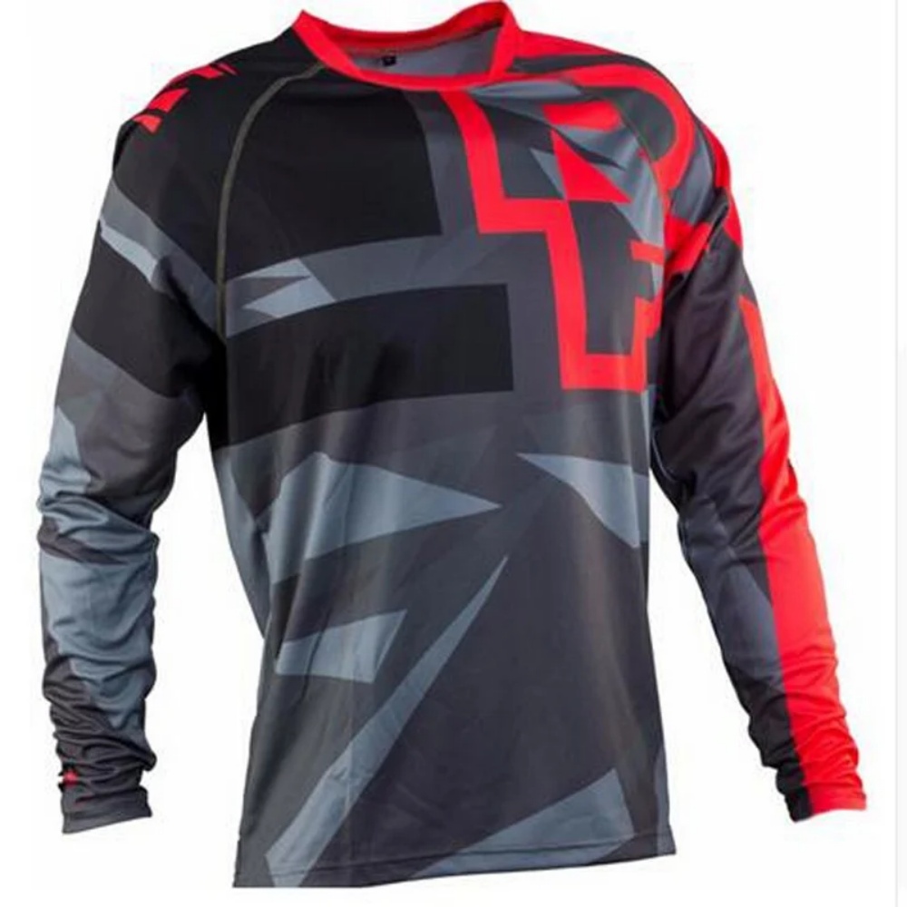 Sports Casual Long-Sleeve Top  - Outdoor Sport Gear recensie en prijs