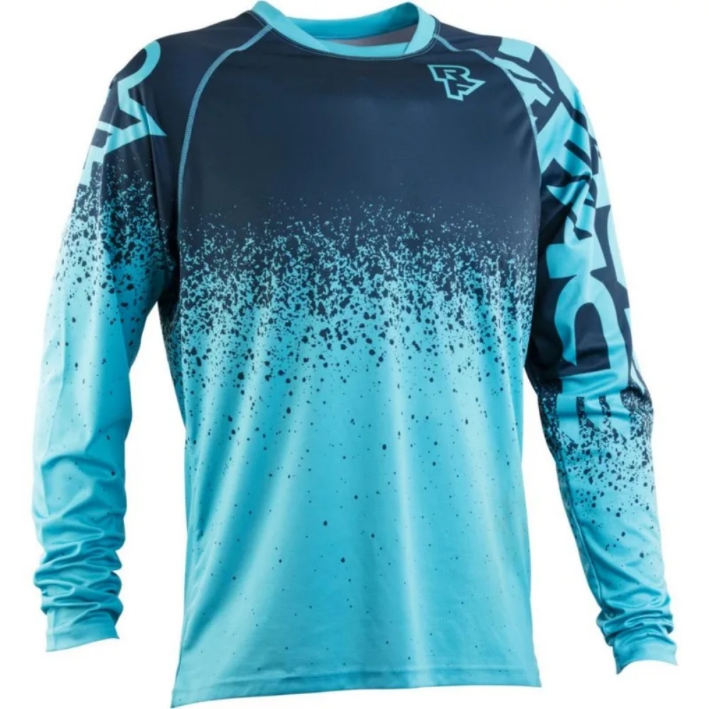 Sports Casual Long-Sleeve Top  - Outdoor Sport Gear recensie en prijs
